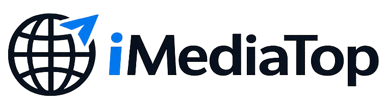 iMediaTop Logo
